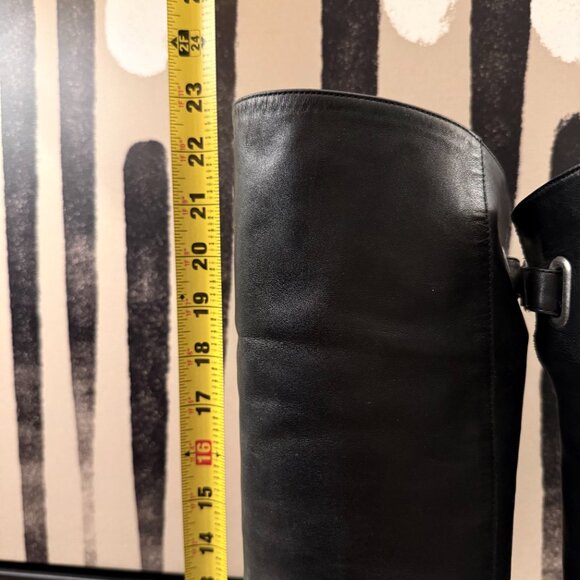 Pour La Victoire | Edna | Over-the-Knee OTK Tall Boot | Size 8 - Picture 8 of 14